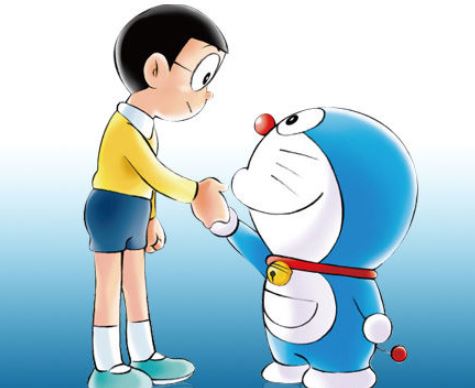 ドラえもん 都市伝説